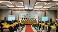 Wisuda Ke-5.1.