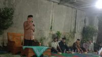 Halal BIhalal Rt.01 Sarjono, S.sos. (Anggota DPRD Kab. Karanganyar)